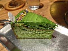 开心果巴斯克-五感食喜(南城店)