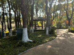 -昆山城市公园
