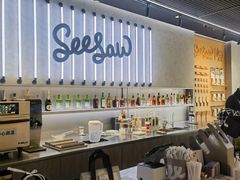 -Seesaw Coffee(88铜仁路店)