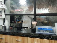 -老盛兴·上海小笼汤包馆(武夷店)