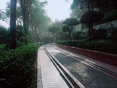 -铁路文化公园