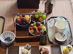 -Metal hands·铁手咖啡