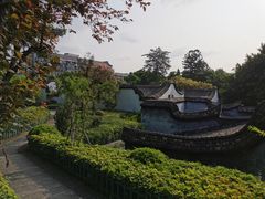 -乌山风景区