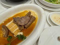 -金河半岛园林酒家(金融城店)