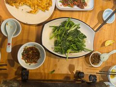 -61号餐吧(兴坪古镇漓江店)