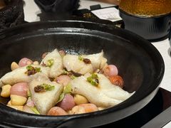 -狮王府淮扬菜(老门东店)