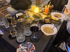 -瑞吉酒店·瑞吉酒吧
