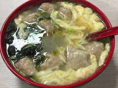 -津门如意包子铺(宾西路店)