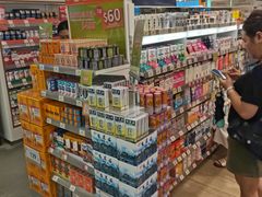 -万宁(上水广场店)