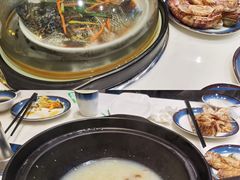 珍珠斑鱼-蔚海之都·象山蒸汽海鲜(仙霞路店)