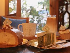 -西关84·History·Art·Cafe