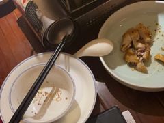 -客语客家菜(东山口店)