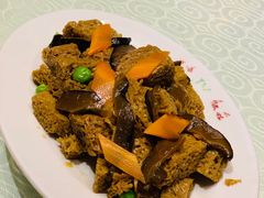 -晋阳饭庄(虎坊桥店)