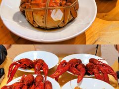 -蟹家大院(外滩店)