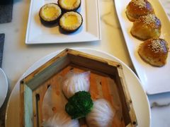 -顺德美的万豪酒店-万豪中餐厅