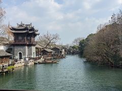 -乌镇西栅景区