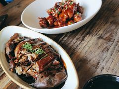 -院子餐厅·大锅菜·老杭帮(桥西直街店)