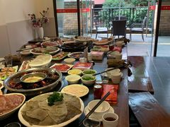 -家一加火锅(绿地翠谷总店)