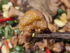 -郑小二山东特色炒鸡店(红小巷店)