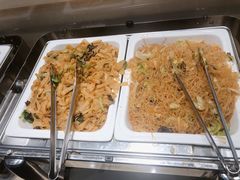 -素满香·食养自助(建邺万达店)