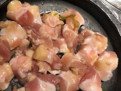 -厚贞日式烤肉(龙之梦店)