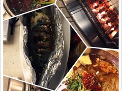 -白玉串城(南六中路店)
