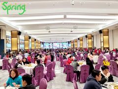 -万禧明珠大酒楼(海丰店)