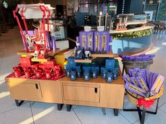 -星巴克臻选(深圳龙岗万科店)
