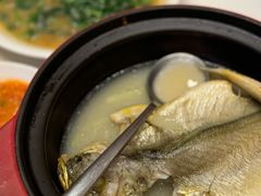 百秒黄花鱼-莆田餐厅PUTIEN(三里屯店)