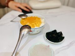 -堂屋糖水店(愚园店)