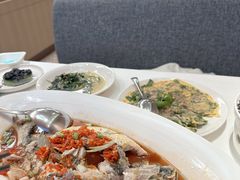 -莆田餐厅PUTIEN(西安万象天地店)