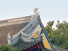-寒山寺