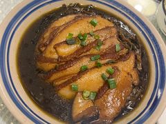 -兰桂坊·花园餐厅(西湖店)