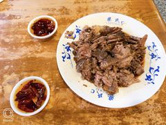 -柴氏风味斋(甘家口店)