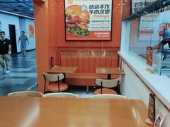 -牛约堡-牛肉汉堡(长宁店)