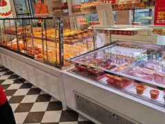 -味多美蛋糕(新和平里店)