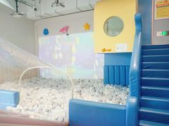 -KIDults童伴儿亲子餐厅(达美中心广场店)