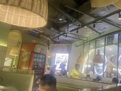 -采椰郎椰子鸡·脆皮鸡火锅(融创茂店)