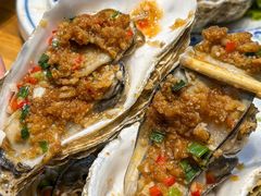 -东夷海鲜巨无霸(东夷小镇店)