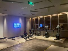 -深圳彭年万丽酒店