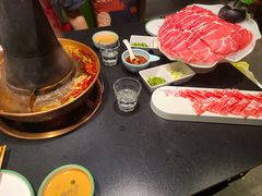 -南门四季铜锅涮肉(大屯·北苑店)