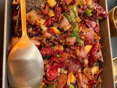 -何师烧烤Pro ·小龙虾·江湖川菜·精酿啤酒(太古里店)