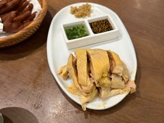 -苏小柳点心·手作小笼包(康桥分院)