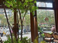 -嗒令甜品·主题融合料理餐厅(首座时代店)