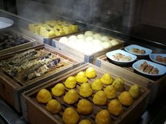 -青岛蓝海大饭店·渔歌舫(李沧店)