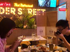 -帕娜·泰式茶餐厅·Bistro(近铁广场店)
