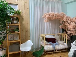 -哈尼Honey baby 儿童摄影(立丰国际公寓店)