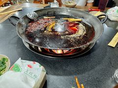 -星鸿社重庆老火锅