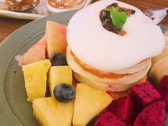 -春风十里咖啡馆