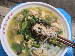 -文山荷鲜居(翠湖店)